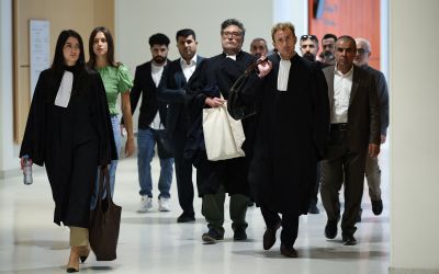 Jusqu'à 10 ans de prison pour des passeurs du pire naufrage de migrants dans la Manche
