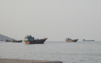 Nouvelle attaque de pétrolier dans le détroit d'Ormuz 