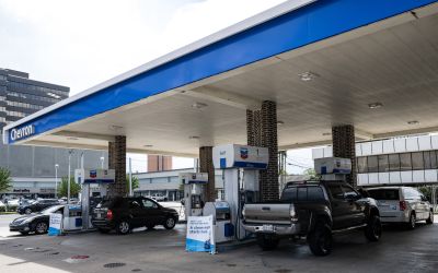 Trump autorise tous les Américains à acheter du diesel détaxé