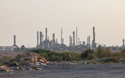 Arabie saoudite: les Houthis disent avoir frappé l'aéroport de Riyad