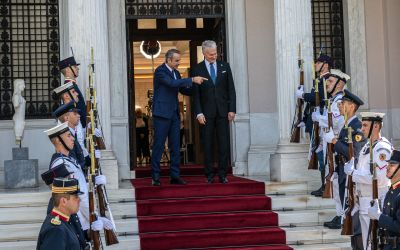 La Lituanie avance vers la levée de l'interdiction totale des armes nucléaires