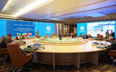Conflit avec les Houthis: la Turquie et le Pakistan vont envoyer des forces militaires en Arabie saoudite