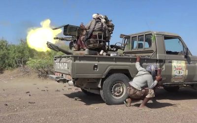 L'Arabie saoudite annonce l'interception de missiles des Houthis du Yémen