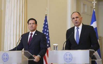 Rubio assure que l’Iran a «perdu le contrôle intégral» du détroit d’Ormuz