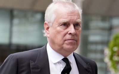 Royaume-Uni: les perquisitions liées à l'arrestation de l'ex-prince Andrew jugées illégales