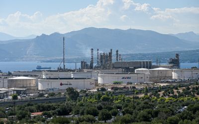 Le pétrole se tend après les attaques sur l'Arabie saoudite