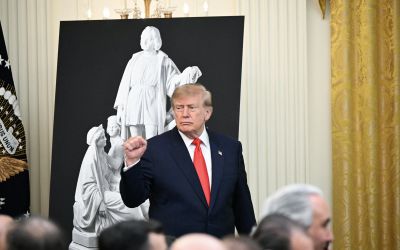 Trump négocie avec Poutine des livraisons massives de diesel russe