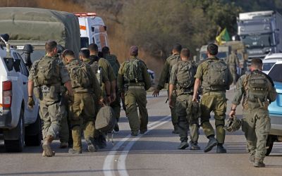 Un mort et 24 blessés dans une explosion lors d'une sortie scolaire dans le nord d'Israël