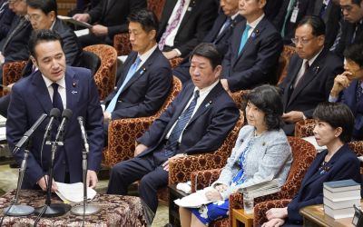 Japon: missiles à longue portée déployés pour un exercice avec les États-Unis