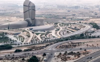 Attaques des Houthis: le «Davos du désert» saoudien reporté à 2027