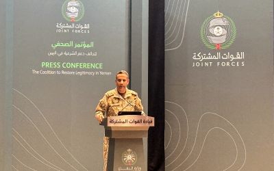 L’Arabie saoudite dit avoir intercepté cinq drones, l’un dans la région de Médine