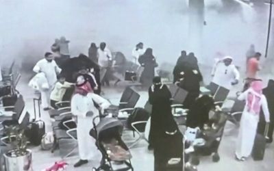 Sissi: L'Égypte prendra «toutes les mesures» pour défendre l'Arabie saoudite