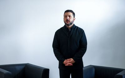 Zelensky bouc émissaire de Trump? L’intéressé sourit en guise de réponse