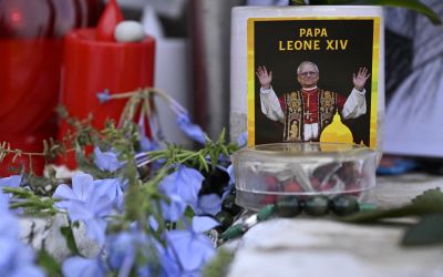 Le pape Léon XIV «jugé apte à sortir» de l'hôpital