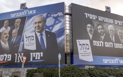 Netanyahou affirme qu’Israël a «la capacité de frapper» ses ennemis à tout moment