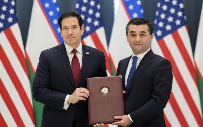 Guerre en Ukraine: Rubio affirme qu'il n'y a eu «aucune pause» dans le partage de renseignements avec Kiev