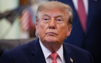 Trump dit qu'il «veut que l'Ukraine conclue un accord» avec la Russie