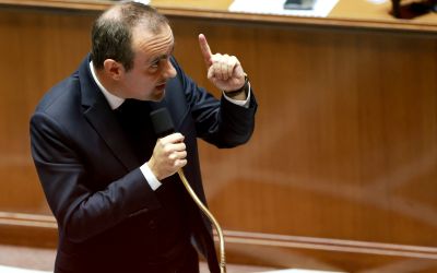 France: le Premier ministre reçoit les syndicats, avant de nouvelles manifestations