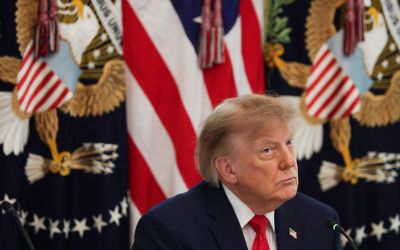 Trump: La fin de la guerre en Ukraine n'a jamais été «aussi proche»