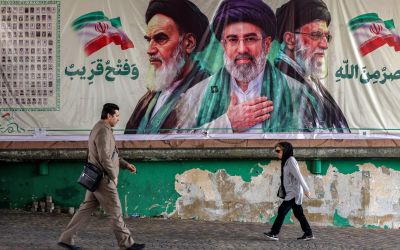 Les Iraniens appelés à réduire de 10% leur consommation de gaz avant l'hiver
