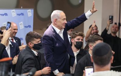 Comment Netanyahou a redessiné le paysage politique israélien