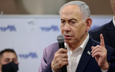 Israël: Netanyahou pousse de petits partis de droite à renoncer aux législatives