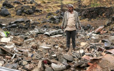 L'Arabie saoudite accuse les Houthis du Yémen de nouvelles frappes dans le sud