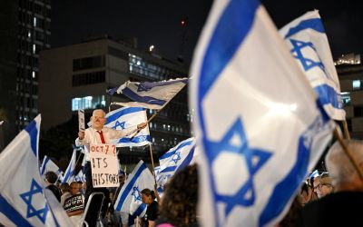 Netanyahou avertit l'Iran de ne pas tenter de perturber les législatives en Israël