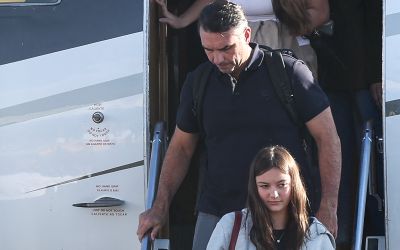 Rubio: Washington n'était pas «directement impliqué» dans la fuite de Flavio Bolsonaro