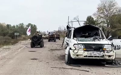 Ukraine : 13 morts dans une attaque de drone russe sur la gare de Dnipro