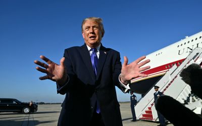 Le parti républicain annule deux meetings de Trump et les remplace par des rassemblements virtuels