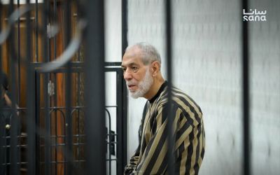 Syrie: l'ancien grand mufti proche d'Assad condamné à la prison à perpétuité