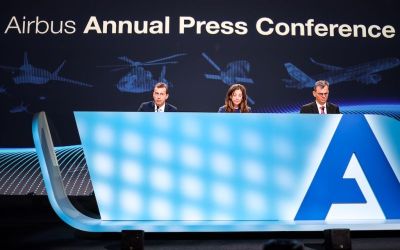 Airbus: le représentant américain au Commerce met en garde l'UE après un prêt massif jugé déloyal