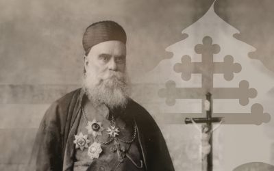 Le patriarche Hoayek : la vérité qui dérange (2/2)