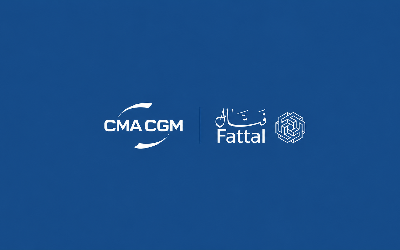 Le Groupe CMA CGM finalise l'acquisition du Groupe Fattal