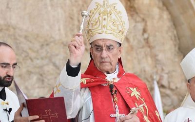 Raï: «La patience ne signifie pas reporter les solutions»