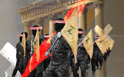 Clans de Baalbeck: une fissure au cœur du fief du Hezbollah