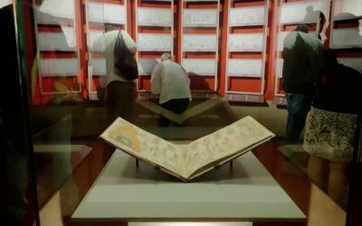 Codex Azcatitlan: une mémoire autochtone retrouvée