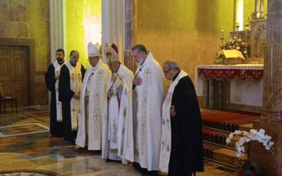 Raï: L’État ne peut fonctionner avec deux décisions