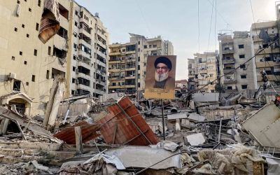 Deux ans après la mort de Nasrallah, où en est le Hezbollah ?
