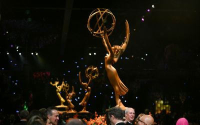 «Widow's Bay» et «The Pitt» dominent les Emmy Awards