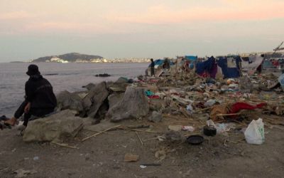 Espagne: la crise migratoire de Ceuta, épine dans le pied de Pedro Sánchez