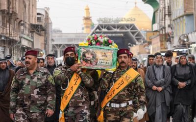 Désarmement au Liban et en Irak: le report devient-il coutume?