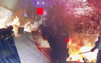 France: ceux dont on ne doit pas prononcer le nom!