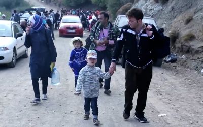 Frontière libano-syrienne: la contrebande reprend