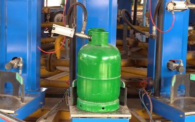 Gaz au Liban: les distributeurs tirent la sonnette d’alarme