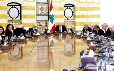 Conseil des ministres: la date du premier vol commercial au départ de l’aéroport de Qleyaat fixée