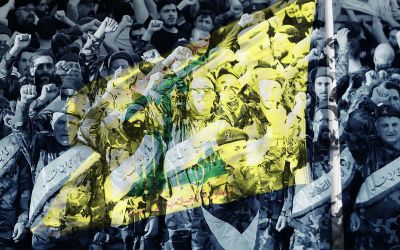 Liban: arrestation de deux membres présumés du Hezbollah avec des explosifs