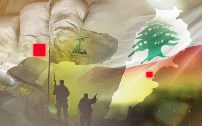 Hezbollah et l’État libanais: une confrontation dont l’issue reste incertaine