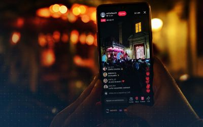 Réseaux sociaux: le nouveau terrain de l’Église?